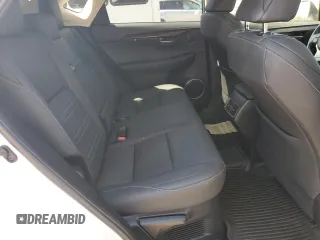 2021 Lexus NX with VIN JTJDARDZXM5020192, listed as a Copart auction lot 58360444 with 30,109 mi miles and Non Repairable. Bid and sale history available at carsss.com. Image 11.
