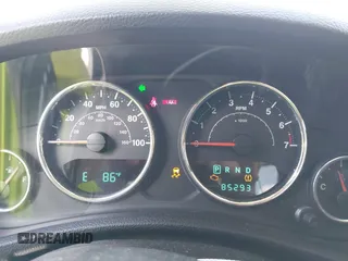 2012 Jeep Wrangler Arctic с VIN 1C4AJWBG2CL229653, выставлен на аукционе IAAI как лот 42469581 с пробегом 85 293 миль миль и . История ставок и продаж доступна на DreamBid. Изображение 7.