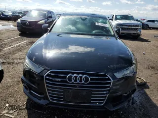 2016 Audi A6 3.0L TDI Prestige with VIN WAUHMAFC6GN012386, listed as a Copart auction lot 49781633 with 72,228 mi miles. Bid and sale history available at carsss.com. Image 5.