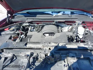 2014 GMC Sierra 1500 SLE with VIN 1GTV2UEC5EZ392468, listed as a IAAI auction lot 41498436 with 104,247 mi miles. Bid and sale history available at carsss.com. Image 10.
