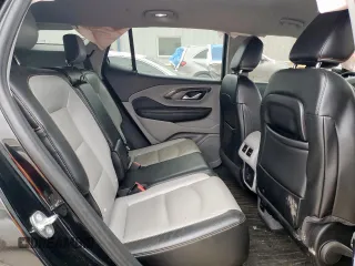 2019 GMC Terrain SLT with VIN 3GKALPEV4KL343302, listed as a Copart auction lot 55336215 with 160,288 mi miles and Clean Title. Bid and sale history available at DreamBid. Image 11.
