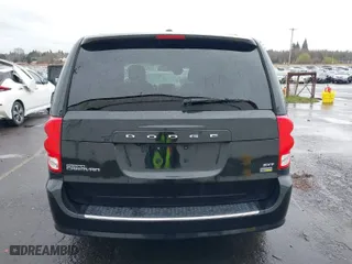 2019 Dodge Grand Caravan SXT with VIN 2C4RDGCG0KR595339, listed as a IAAI auction lot 41841547 with 96,888 mi miles. Bid and sale history available at carsss.com. Image 16.