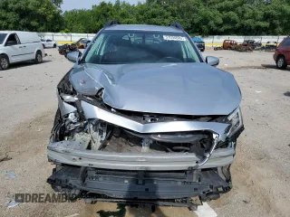 2020 Subaru Outback Limited with VIN 4S4BTANC0L3188865, listed as a Copart auction lot 57094845 with 60,986 mi miles and Salvage title. Bid and sale history available at DreamBid. Image 5.