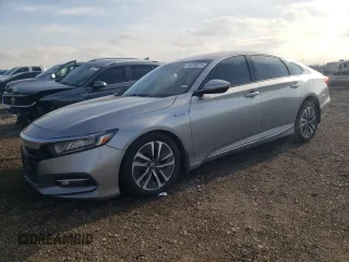 2020 Honda Accord EX-L с VIN 1HGCV3F5XLA014989, выставлен на аукционе Copart как лот 45709375 с пробегом 80 199 миль миль и Списание • Salvage title. История ставок и продаж доступна на DreamBid. Изображение 1.