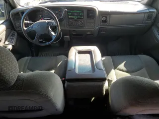 2004 Chevrolet Avalanche z VIN 3GNEC12TX4G127888, wystawiony jako Copart lot #50633515 z przebiegiem 221 209 mil mil oraz Szkoda całkowita • Salvage title. Historia ofert i sprzedaży dostępna na DreamBid. Obrazek 8.