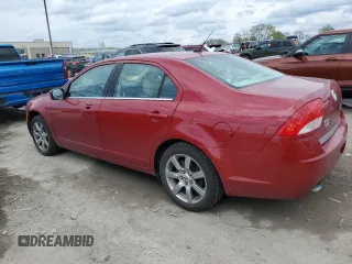 2010 Mercury Milan Premier with VIN 3MEHM0JG4AR608302, listed as a Copart auction lot 54854115 with 60,354 mi miles and Clean Title. Bid and sale history available at carsss.com. Image 2.