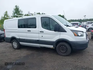 2015 Ford Transit Cargo с VIN 1FTNR1ZM9FKA14516, выставлен на аукционе IAAI как лот 42439179 с пробегом 187 947 миль миль и . История ставок и продаж доступна на DreamBid. Изображение 13.