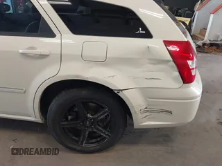 2006 Dodge Magnum z VIN 2D8GZ57286H100782, wystawiony jako IAAI lot #41816780 z przebiegiem 203 839 mil mil oraz . Historia ofert i sprzedaży dostępna na DreamBid. Obrazek 6.