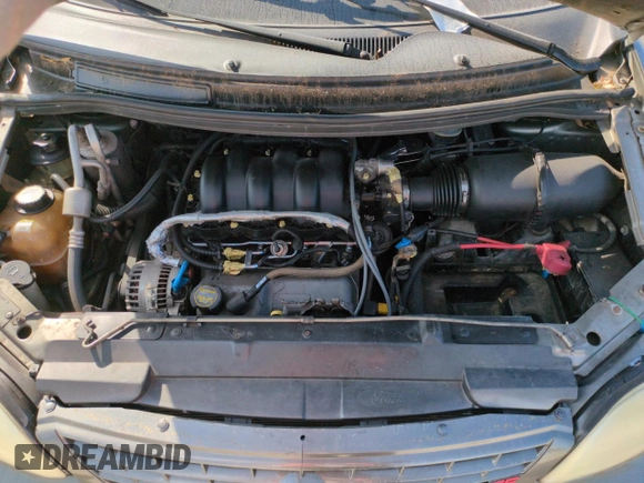 2002 Ford Windstar LX z VIN 2FMZA51442BA81505, wystawiony jako Copart lot #76339494 z przebiegiem 197 738 mil mil oraz Nie do naprawy • Non repairable. Historia ofert i sprzedaży dostępna na DreamBid. Obrazek 12.