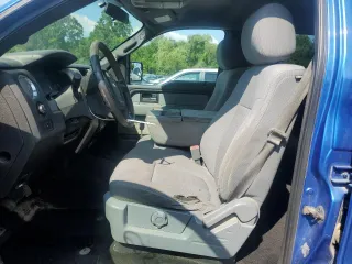 2014 Ford F-150 XL с VIN 1FTFW1ET4EKD11976, выставлен на аукционе Copart как лот 62701715 с пробегом 238 105 миль миль и Чистый • Clean title. История ставок и продаж доступна на DreamBid. Изображение 7.