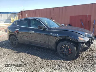 2020 Maserati Levante S с VIN ZN661YUA5LX344930, выставлен на аукционе Copart как лот 50574705 с пробегом 92 626 миль миль и Списание • Salvage title. История ставок и продаж доступна на DreamBid. Изображение 4.