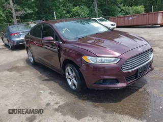 2013 Ford Fusion SE с VIN 3FA6P0H72DR232330, выставлен на аукционе IAAI как лот 42466922 с пробегом 244 174 миль миль и . История ставок и продаж доступна на DreamBid. Изображение 1.