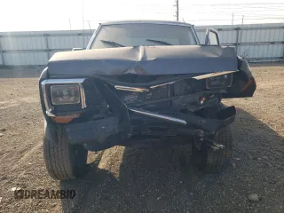 1988 Ford Ranger with VIN 1FTCR15T7JPA44324, listed as a Copart auction lot 71893864 with 288,650 mi miles and Salvage Title. Bid and sale history available at carsss.com. Image 5.