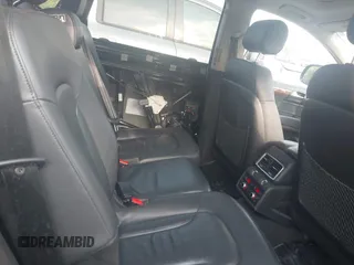 2015 Audi Q7 Premium Plus with VIN WA1LGAFE3FD024841, listed as a IAAI auction lot 42392778 with 110,970 mi miles and . Bid and sale history available at DreamBid. Image 8.