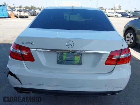 2013 Mercedes-Benz E 350 Luxury with VIN WDDHF5KB7DA695340, listed as a IAAI auction lot 42554859 with 111,939 mi miles and . Bid and sale history available at DreamBid. Image 16.
