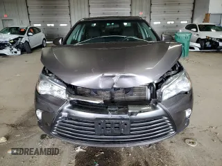 2015 Toyota Camry XLE with VIN 4T1BF1FKXFU894088, listed as a Copart auction lot 53521365 with 73,897 mi miles and Non Repairable. Bid and sale history available at carsss.com. Image 5.