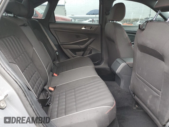 2019 Volkswagen Jetta GLI S z VIN 3VW6T7BU4KM180915, wystawiony jako Copart lot #45407035 z przebiegiem 75 820 mil mil oraz Szkoda całkowita • Salvage title. Historia ofert i sprzedaży dostępna na DreamBid. Obrazek 10.