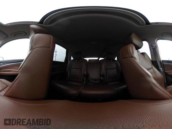 2019 Acura MDX Technology с VIN 5J8YD4H55KL025610, выставлен на аукционе IAAI как лот 41966324 с пробегом 96 877 миль миль и . История ставок и продаж доступна на DreamBid. Изображение 18.