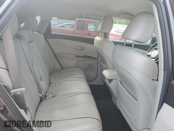 2014 Toyota Venza LE z VIN 4T3ZA3BB5EU084579, wystawiony jako Copart lot #54610315 z przebiegiem 131 696 mil mil oraz Czysty tytuł • Clean title. Historia ofert i sprzedaży dostępna na DreamBid. Obrazek 10.