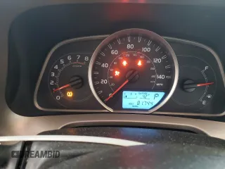 2015 Toyota RAV4 LE with VIN 2T3BFREV3FW381315, listed as a Copart auction lot 49909645 with 81,744 mi miles and Clean Title. Bid and sale history available at DreamBid. Image 9.