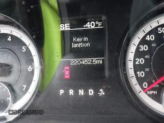2014 Ram 1500 Express with VIN 1C6RR7KT6ES452454, listed as a IAAI auction lot 42306392 with 220,452 mi miles and . Bid and sale history available at DreamBid. Image 15.