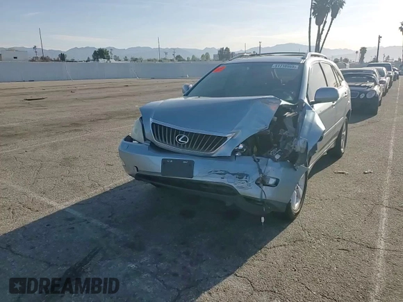 2009 Lexus RX 350 with VIN 2T2GK31UX9C062502, listed as a Copart auction lot 51710965 with 146,449 mi miles and Salvage Title. Bid and sale history available at DreamBid. Image 12.