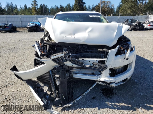 2010 Audi Q7 Premium Plus z VIN WA1LMBFE2AD003440, wystawiony jako Copart lot #73019484 z przebiegiem 198 076 mil mil oraz Szkoda całkowita • Salvage title. Historia ofert i sprzedaży dostępna na DreamBid. Obrazek 5.
