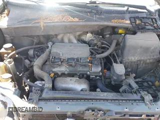 1998 Toyota Sienna LE z VIN 4T3ZF13C9WU036694, wystawiony jako IAAI lot #42231375 z przebiegiem 192 027 mil mil oraz . Historia ofert i sprzedaży dostępna na DreamBid. Obrazek 10.