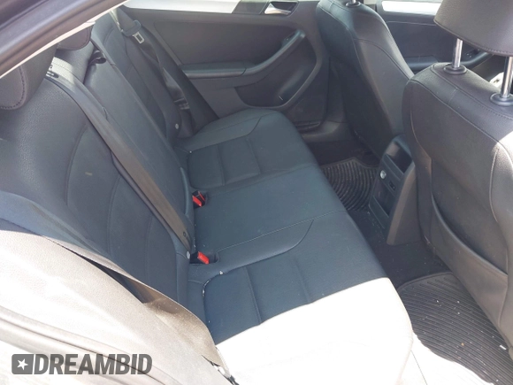 2012 Volkswagen Jetta TDI w/Premium with VIN 3VWLL7AJ1CM307485, listed as a IAAI auction lot 42384300 with 118,958 mi miles and . Bid and sale history available at DreamBid. Image 8.