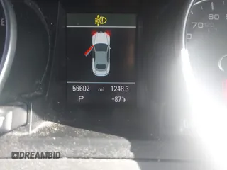 2016 Audi A5 Premium with VIN WAUD2AFHXGN005246, listed as a IAAI auction lot 42595647 with 56,602 mi miles and . Bid and sale history available at DreamBid. Image 16.