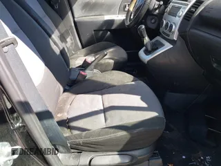 2006 Mazda 5 Sport with VIN JM1CR29L960112932, listed as a IAAI auction lot 41693479 with 197,012 mi miles and . Bid and sale history available at DreamBid. Image 5.