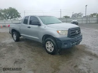 2012 Toyota Tundra 2WD Truck with VIN 5TFRM5F17CX044226, listed as a Copart auction lot 50563275 with 110,659 mi miles and Salvage Title. Bid and sale history available at carsss.com. Image 10.