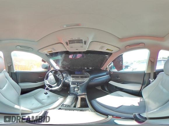 2015 Lexus RX 350 z VIN 2T2ZK1BA8FC204603, wystawiony jako Copart lot #58795415 z przebiegiem 161 295 mil mil oraz Szkoda całkowita • Salvage title. Historia ofert i sprzedaży dostępna na DreamBid. Obrazek 15.