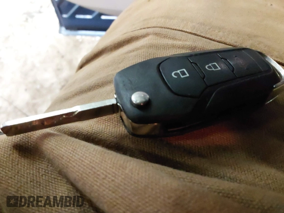 2018 Ford Explorer с VIN 1FM5K8B82JGA71173, выставлен на аукционе IAAI как лот 41552028 с пробегом 87 176 миль миль и . История ставок и продаж доступна на DreamBid. Изображение 11.