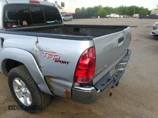 2005 Toyota Tacoma PreRunner with VIN 5TEJU62N95Z006939, listed as a IAAI auction lot 42669103 with 238,169 mi miles and . Bid and sale history available at DreamBid. Image 6.