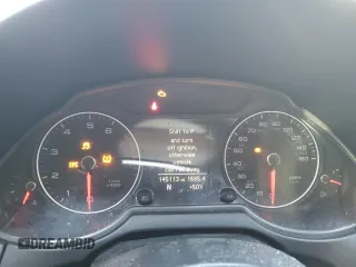 2013 Audi Q5 Premium Plus с VIN WA1DGAFP9DA041891, выставлен на аукционе Copart как лот 55357355 с пробегом 145 113 миль миль и Чистый • Clean title. История ставок и продаж доступна на DreamBid. Изображение 9.