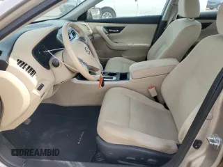 2015 Nissan Altima SL z VIN 1N4AL3AP4FC179908, wystawiony jako Copart lot #42315425 z przebiegiem 69 151 mil mil oraz Szkoda całkowita • Salvage title. Historia ofert i sprzedaży dostępna na DreamBid. Obrazek 7.