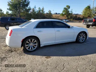 2020 Chrysler 300 Limited with VIN 2C3CCAEG7LH108734, listed as a Copart auction lot 76982234 with 97,386 mi miles and Salvage Title. Bid and sale history available at carsss.com. Image 3.