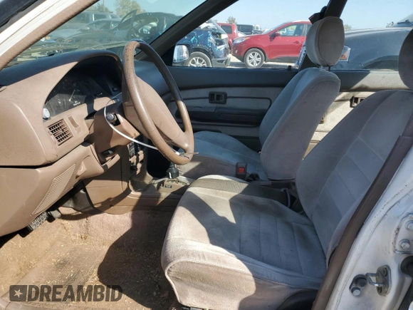 1990 Geo Prizm z VIN 1Y1SK5464LZ109720, wystawiony jako Copart lot #75422054 z przebiegiem 251 459 mil mil oraz Szkoda całkowita • Salvage title. Historia ofert i sprzedaży dostępna na DreamBid. Obrazek 7.