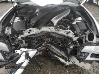 2016 Lexus GS 350 with VIN JTHCZ1BL1GA000513, listed as a Copart auction lot 48637215 with 155,503 mi miles and Salvage Title. Bid and sale history available at DreamBid. Image 11.
