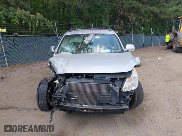 2011 Hyundai Veracruz Limited with VIN KM8NU4CC6BU157885, listed as a IAAI auction lot 42590538 with 145,612 mi miles and . Bid and sale history available at DreamBid. Image 13.