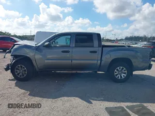 2008 Mitsubishi Raider LS with VIN 1Z7HC28K68S588079, listed as a IAAI auction lot 41522397 with 178,527 mi miles. Bid and sale history available at carsss.com. Image 15.