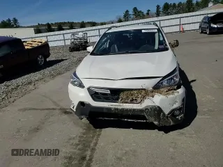 2023 Subaru Crosstrek Premium с VIN JF2GTACCXPG307213, выставлен на аукционе Copart как лот 55060455 с пробегом Не указан миль и Списание • Salvage title. История ставок и продаж доступна на DreamBid. Изображение 13.
