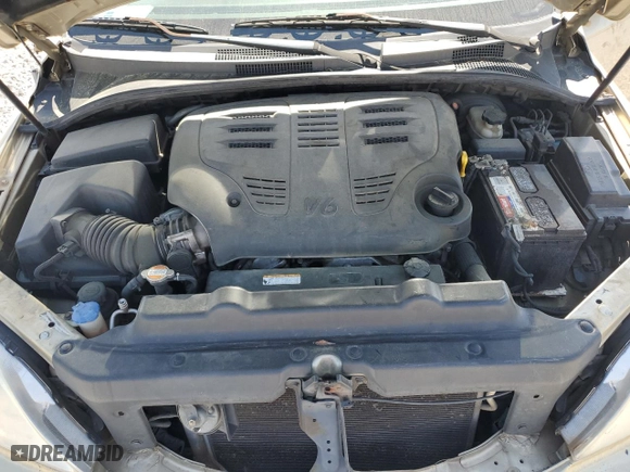 2009 Kia Sorento LX with VIN KNDJD735895897089, listed as a Copart auction lot 50828745 with 320,361 mi miles and Salvage Title. Bid and sale history available at carsss.com. Image 14.