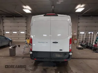 2019 Ford Transit с VIN 1FTYE2CMXKKA40544, выставлен на аукционе IAAI как лот 41364809 с пробегом 60 366 миль миль и . История ставок и продаж доступна на DreamBid. Изображение 16.