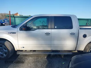 2014 Ford F-150 XL with VIN 1FTFW1CF5EFA66708, listed as a IAAI auction lot 41738400 with 370,307 mi miles and . Bid and sale history available at DreamBid. Image 14.