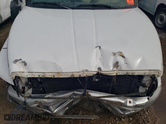 1999 Dodge Ram 3500 with VIN 1B7MF336XXJ546066, listed as a Copart auction lot 45371495 with 0 mi miles and Salvage Title. Bid and sale history available at carsss.com. Image 11.