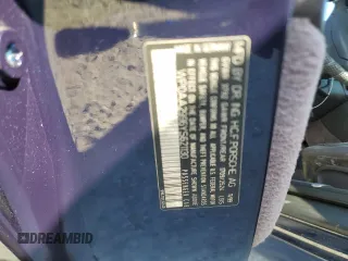2000 Porsche 911 z VIN WP0AA2996YS621130, wystawiony jako Copart lot #77096434 z przebiegiem Nie podano mil oraz Szkoda całkowita • Salvage title. Historia ofert i sprzedaży dostępna na DreamBid. Obrazek 13.