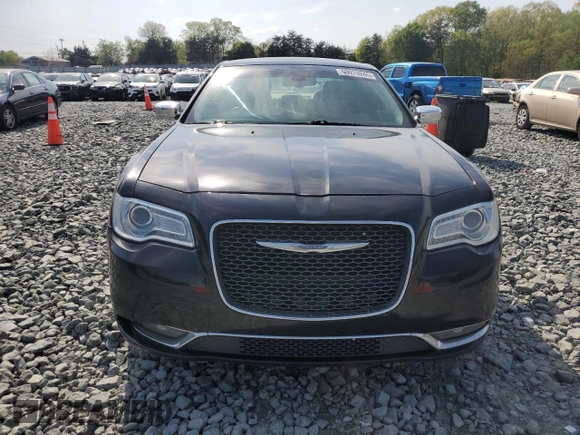 2016 Chrysler 300 C с VIN 2C3CCAEG8GH189801, выставлен на аукционе Copart как лот 53079245 с пробегом 199 149 миль миль и Чистый • Clean title. История ставок и продаж доступна на DreamBid. Изображение 5.