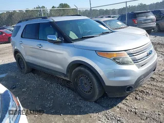 2012 Ford Explorer с VIN 1FMHK7B95CGA02397, выставлен на аукционе IAAI как лот 41650415 с пробегом 98 082 миль миль и . История ставок и продаж доступна на DreamBid. Изображение 1.